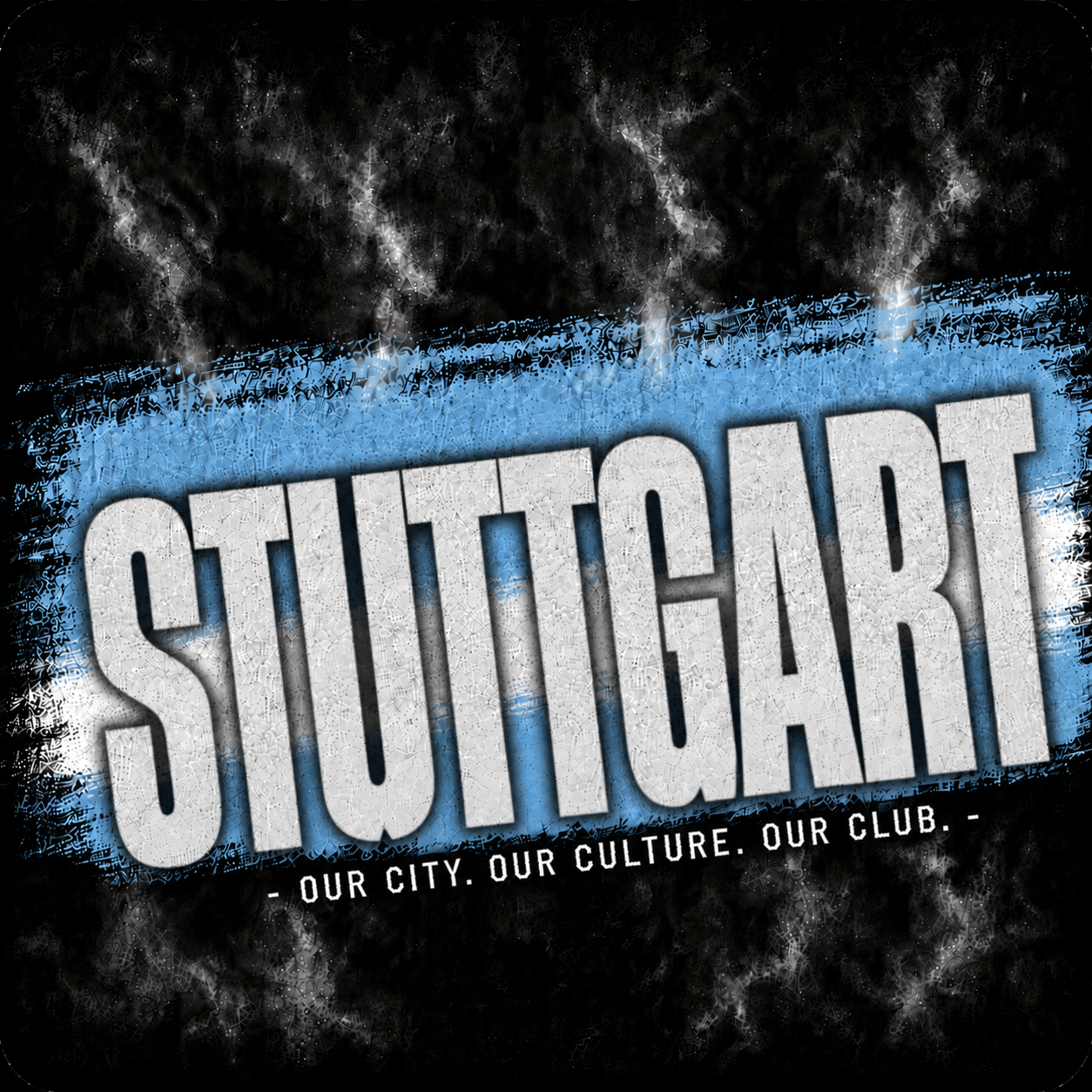 Stuttgart - 1899 Ultras Culture 