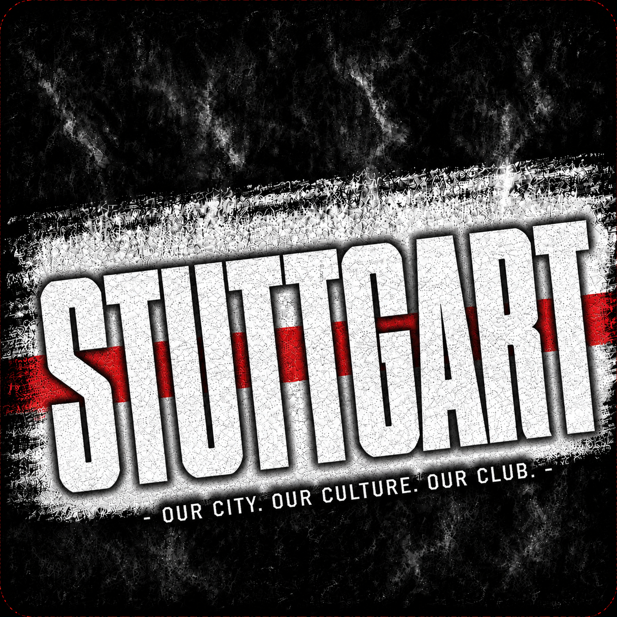 Stuttgart - 1893 Ultras Culture 