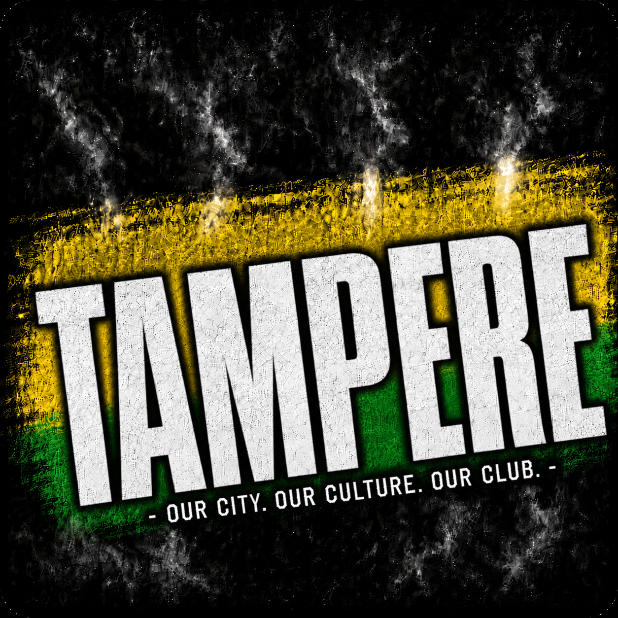 Tampere - 1931 Ultras Culture 