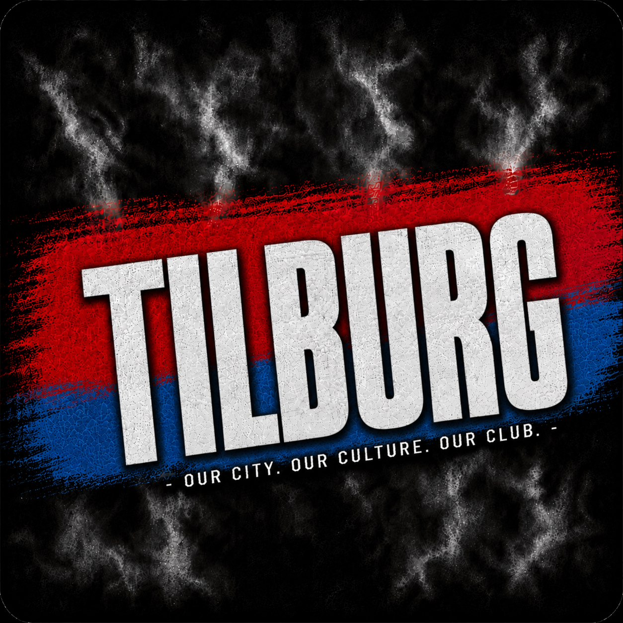Tilburg-1896 Ultras Culture 