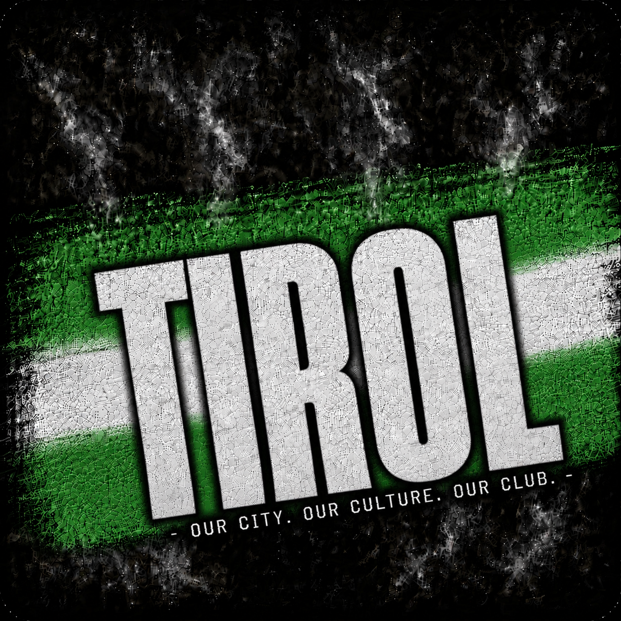 Tirol - 1930 Ultras Culture 