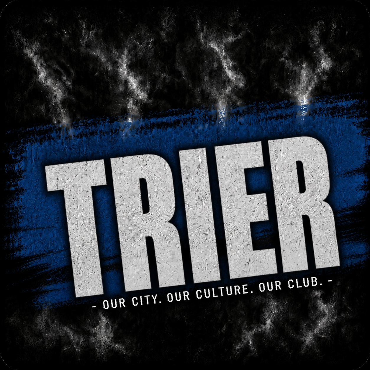 Trier - 1905 Ultras Culture 