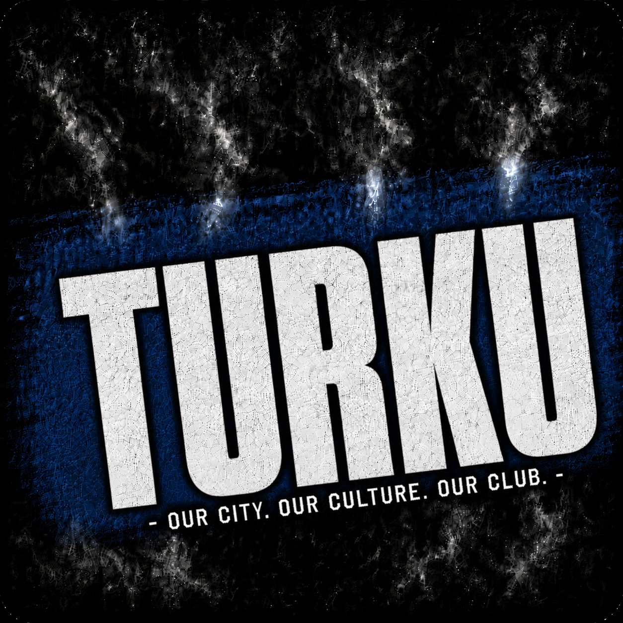 Turku - 1990 Ultras Culture 