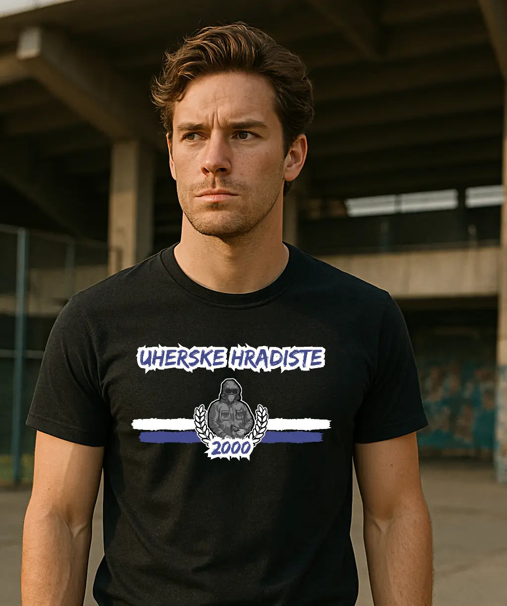 Uherské Hradiště - 2000 Ultras Culture 