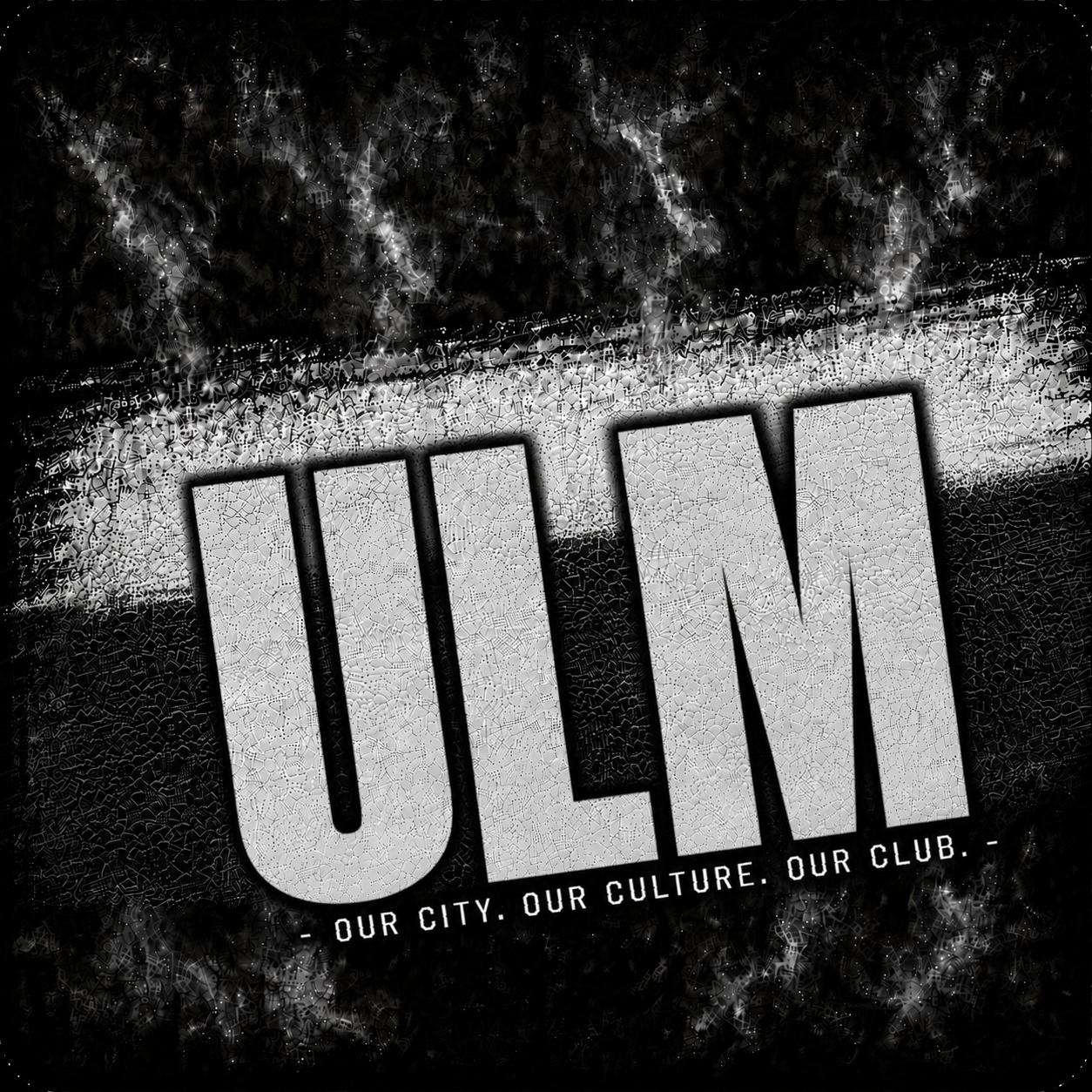 Ulm - 1846 Ultras Culture 
