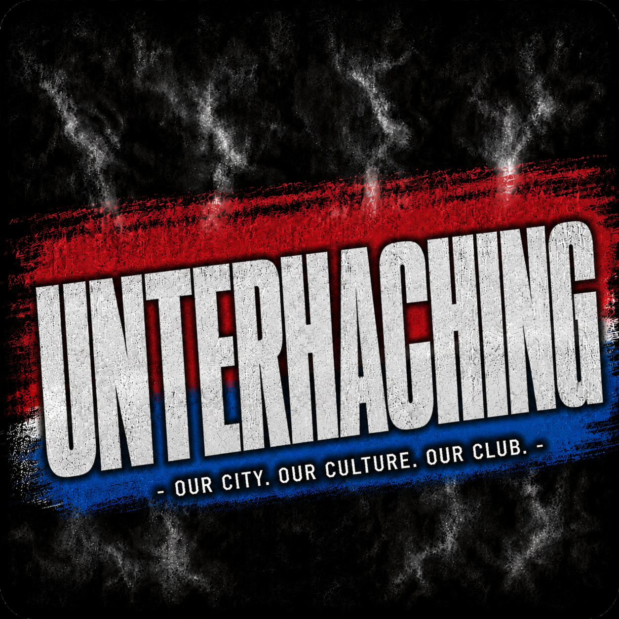 Unterhaching - 1925 Ultras Culture 