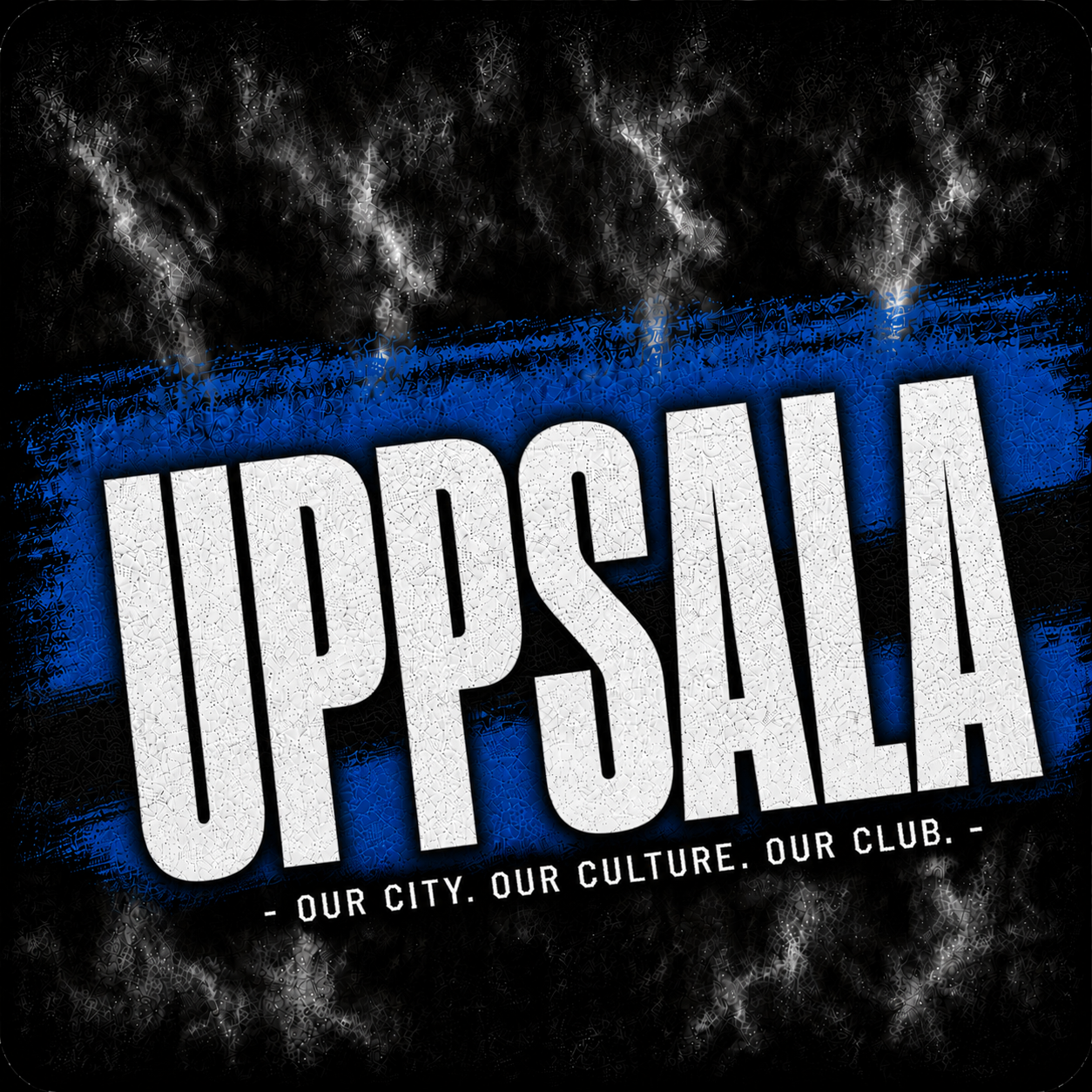 Uppsala - 1907 Ultras Culture 