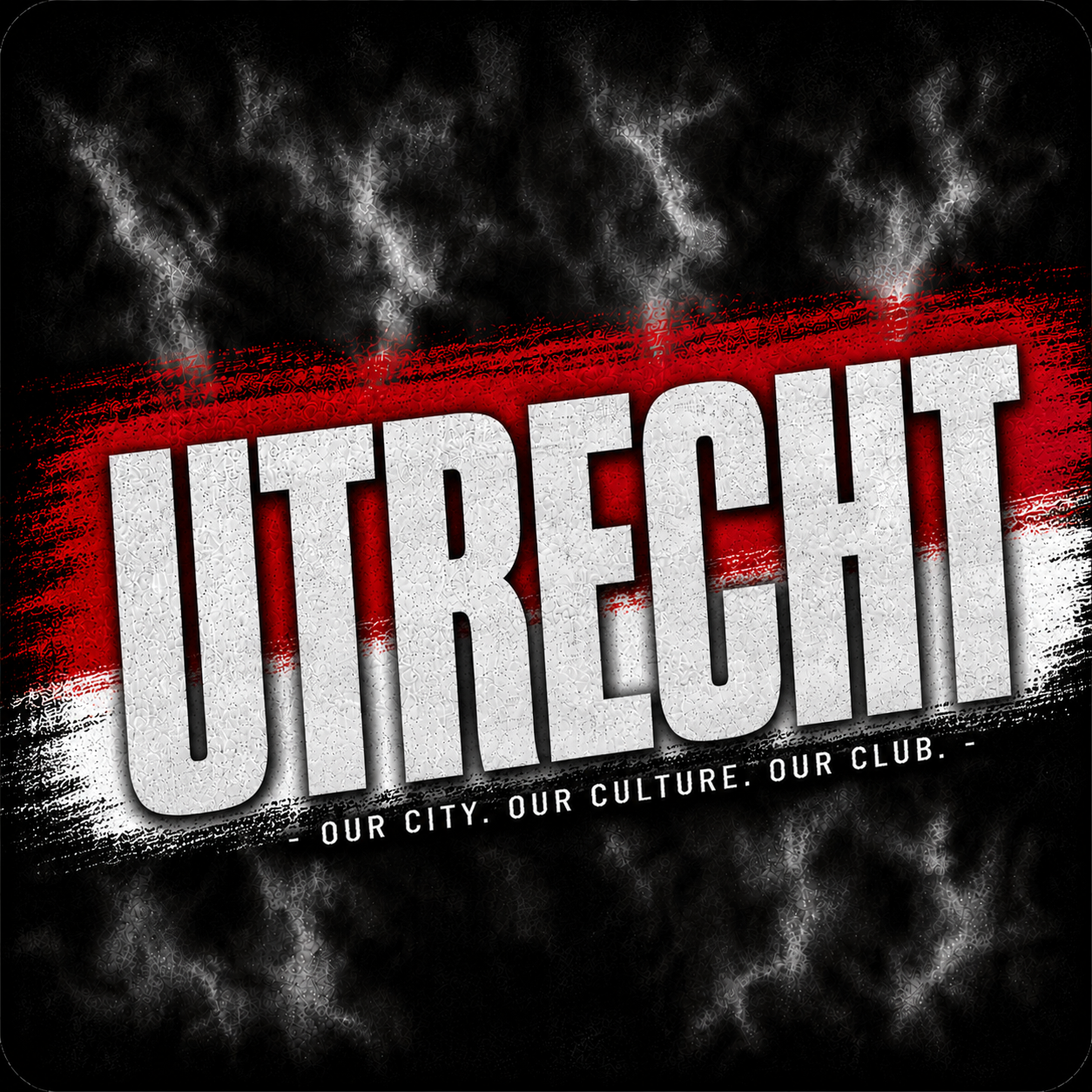 Utrecht - 1970 Ultras Culture 