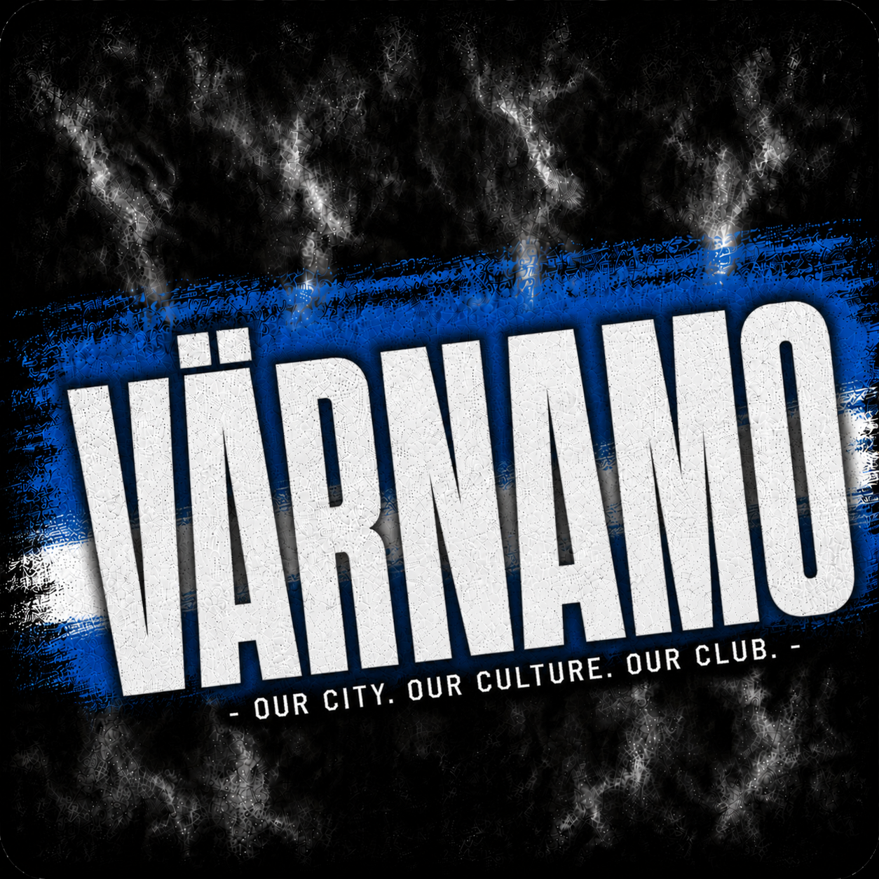 Värnamo - 1912 Ultras Culture 