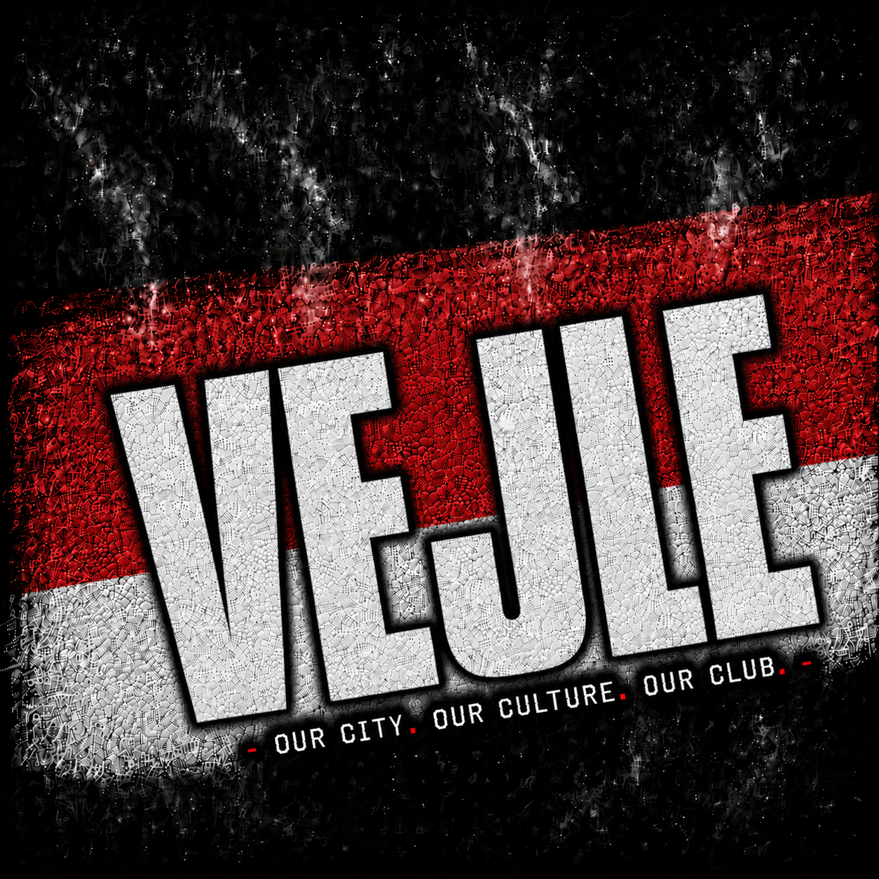 Vejle - 1891 Ultras Culture 