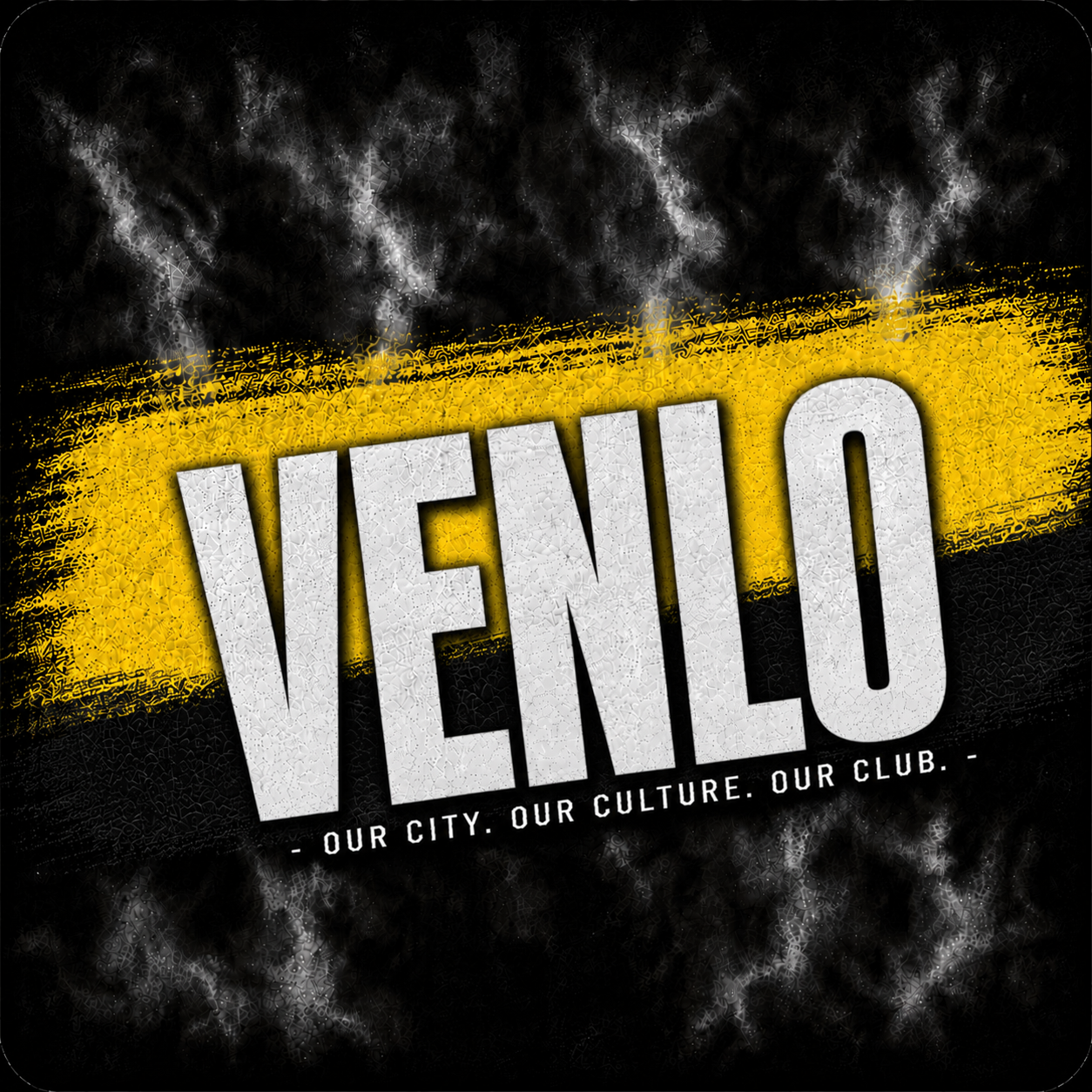 Venlo-1903 Ultras Culture 