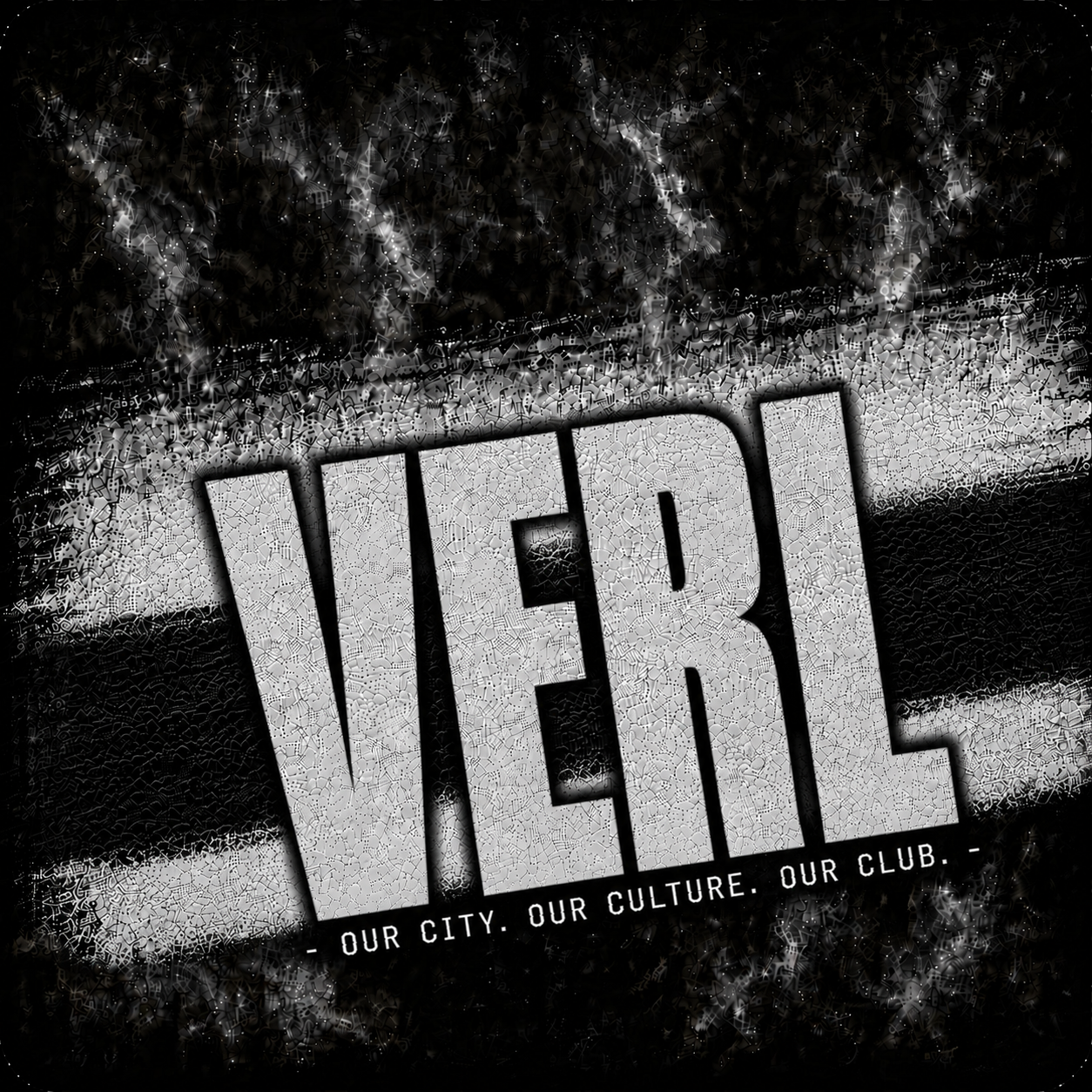 Verl - 1924 Ultras Culture 