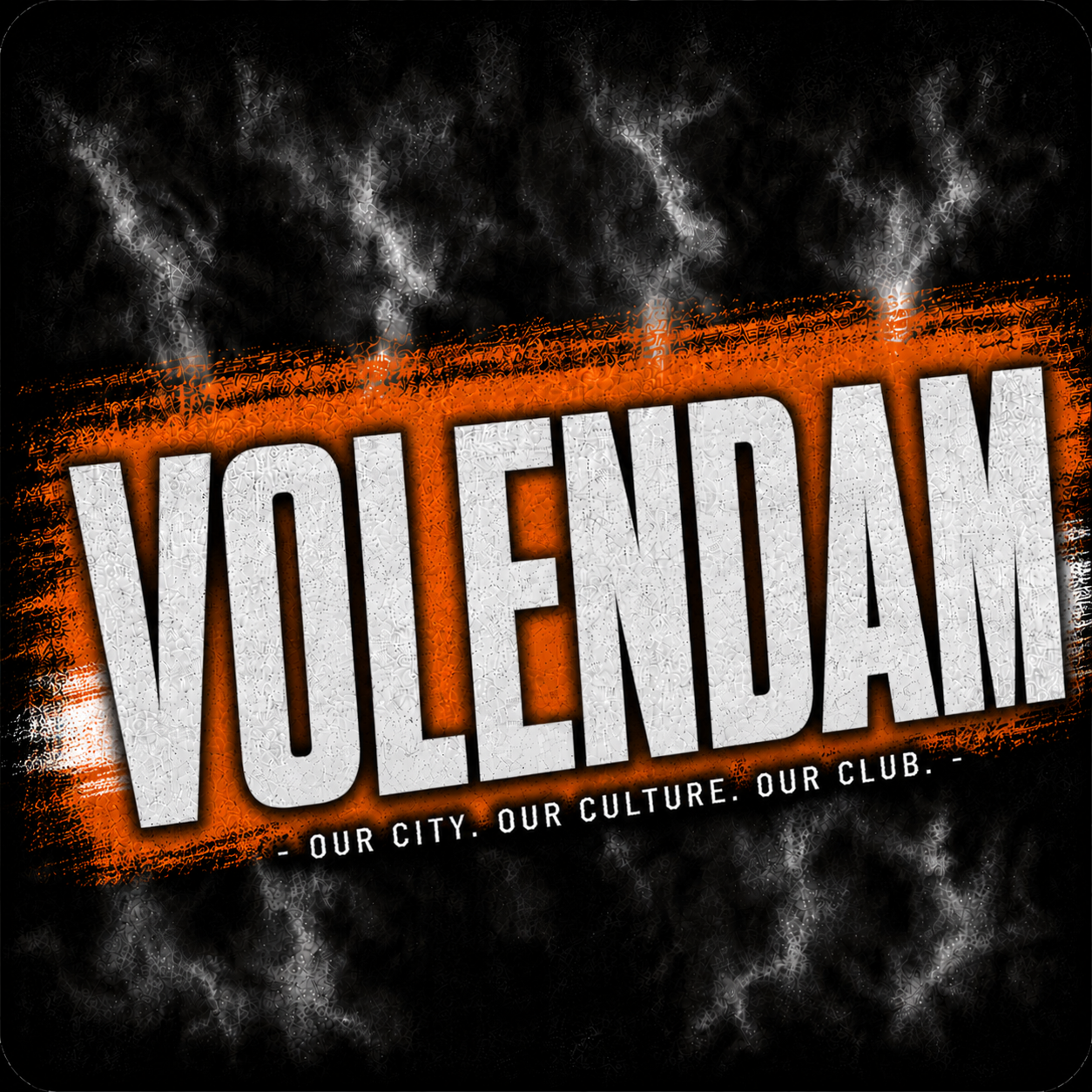 Volendam-1977 Ultras Culture 