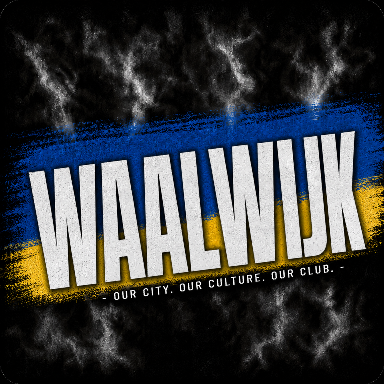 Waalwijk - 1940 Ultras Culture 