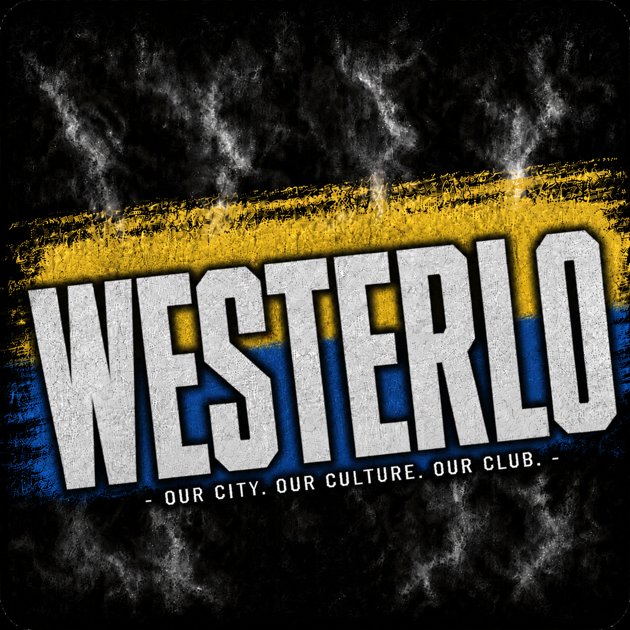 Westerlo-1933 Ultras Culture 