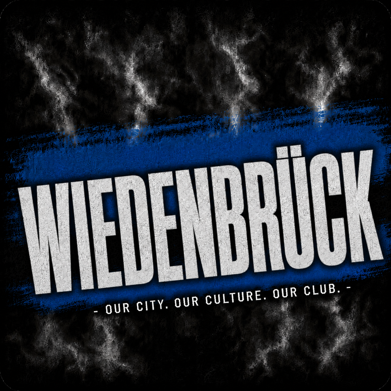 Wiedenbrück - 2000 Ultras Culture 