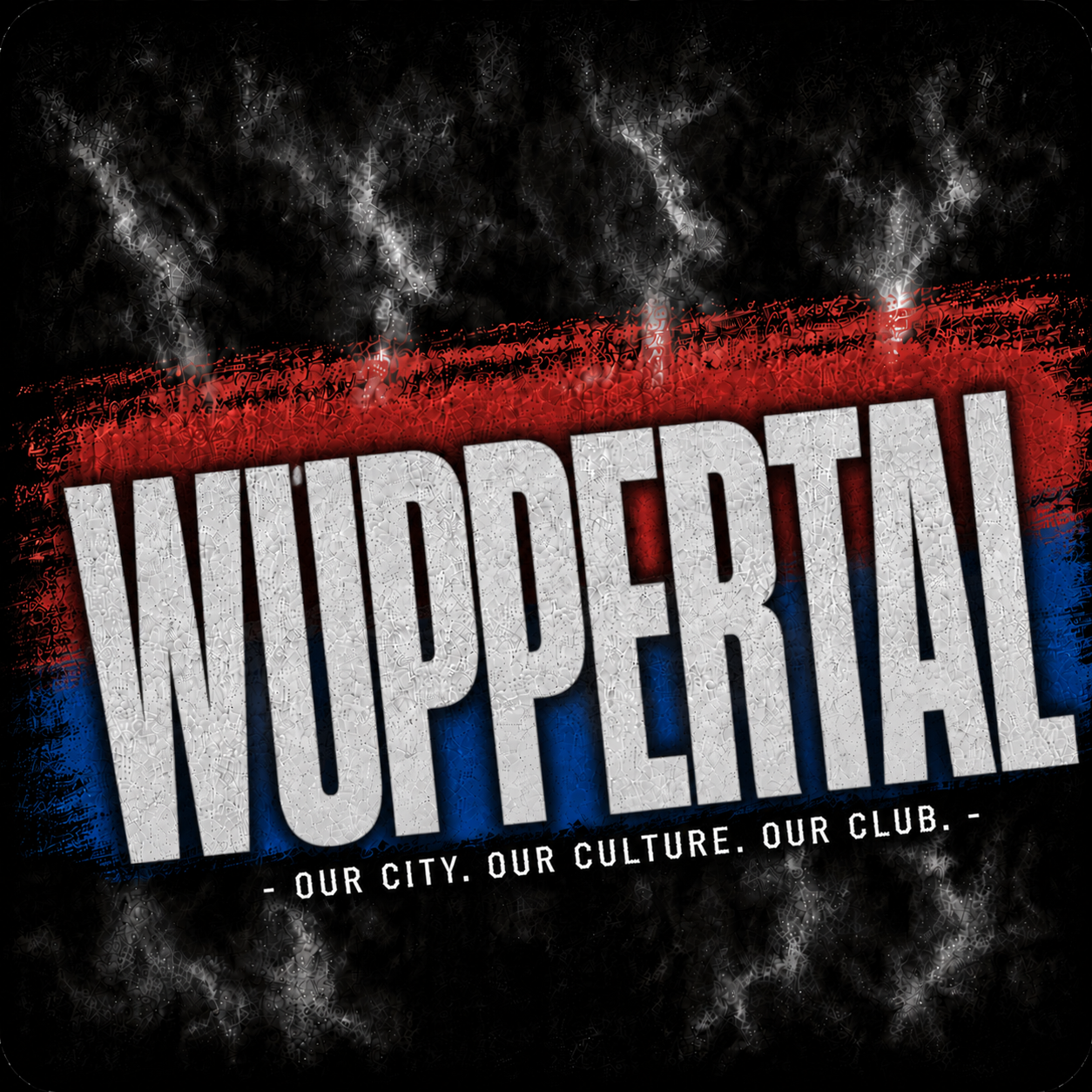 Wuppertal - 1954 Ultras Culture 