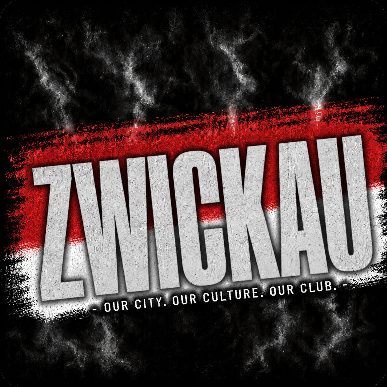 Zwickau - 1912 Ultras Culture 