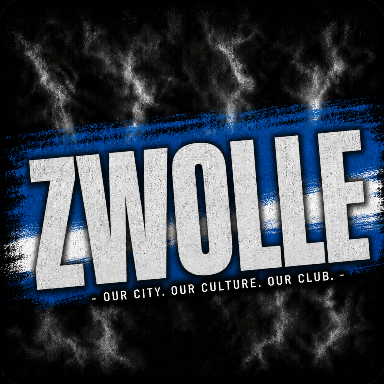 Zwolle - 1910 Ultras Culture 