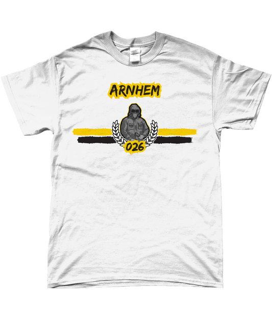 Vitesse Arnhem - Arnhem - 026 - T-Shirt