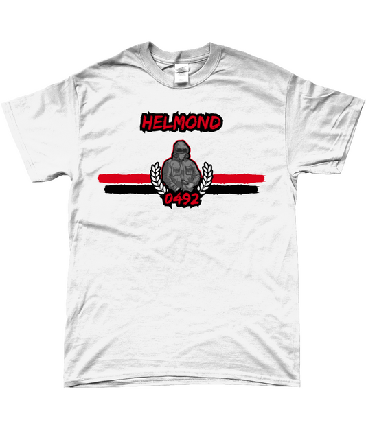 Helmond Sport - Helmond - 0492 - T-Shirt