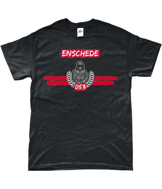 FC Twente - Enschede - 053 - T-Shirt