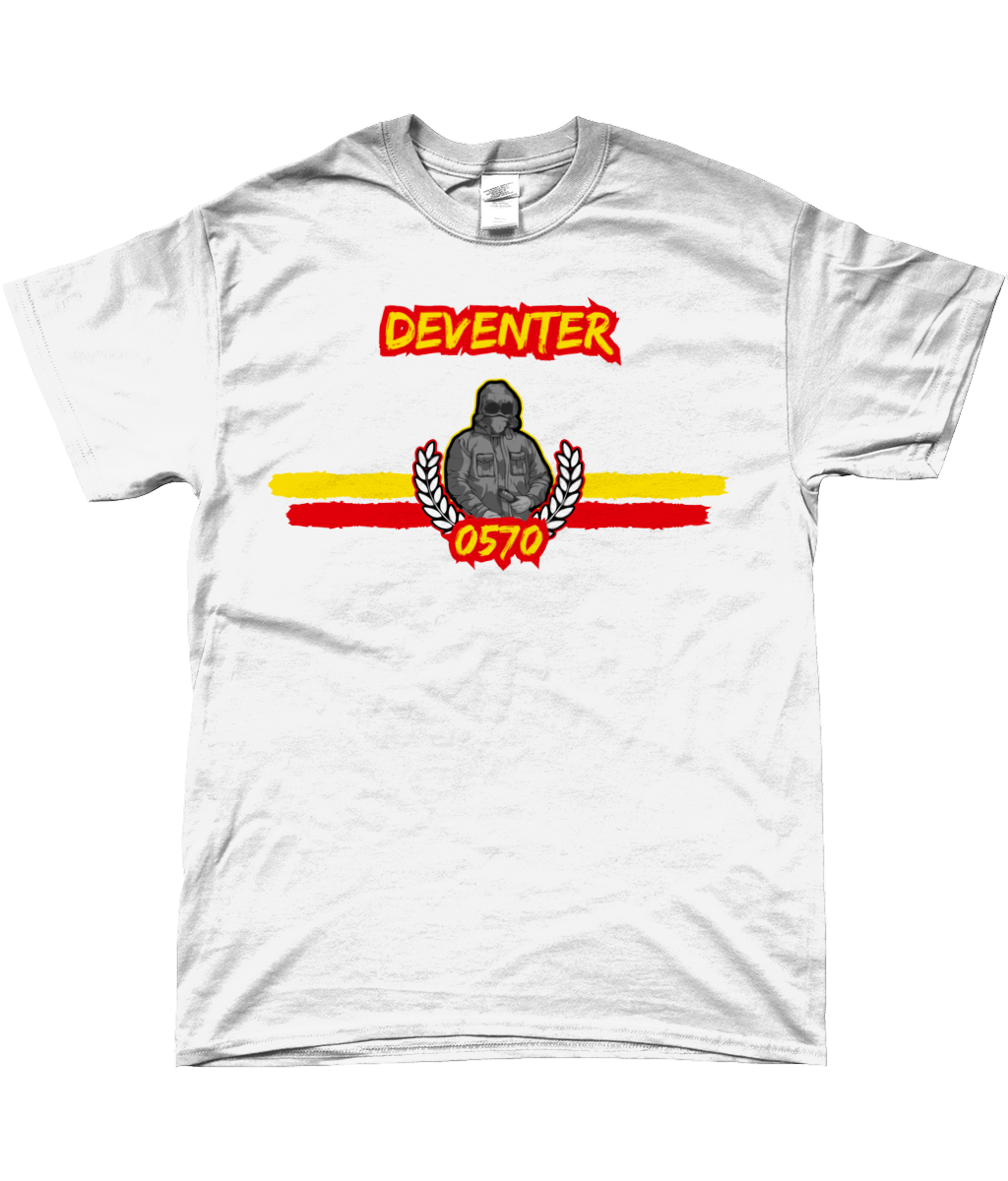 Go Ahead Eagles - Deventer - 0570 - T-Shirt