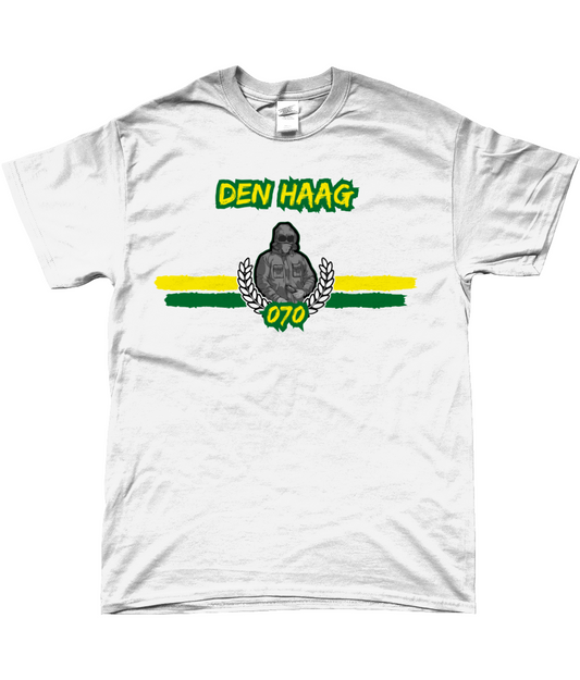 ADO Den Haag - Den Haag - 070 - T-Shirt