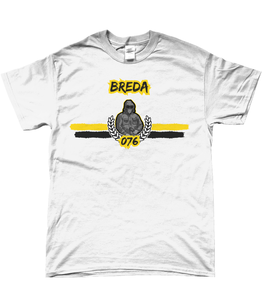 NAC Breda - Breda - 076 - T-Shirt