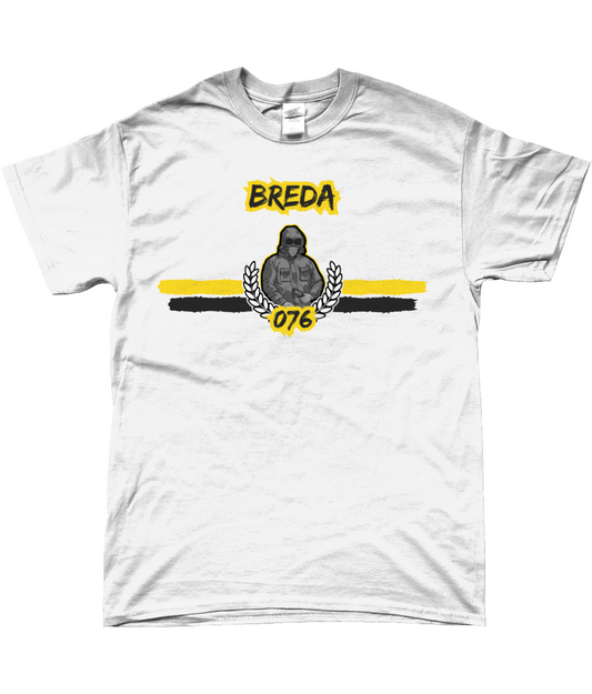 NAC Breda - Breda - 076 - T-Shirt