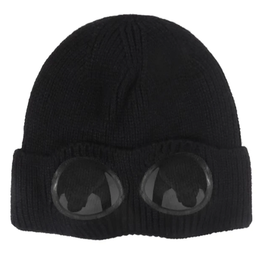 Ultras Culture - Winter Beanie - Black