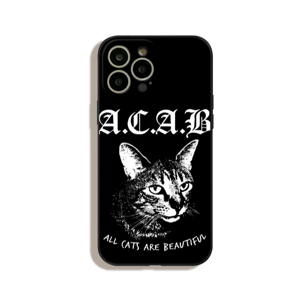 Ultras Culture - Case - iPhone