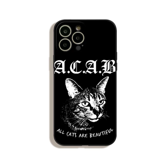 Ultras Culture - Case - iPhone