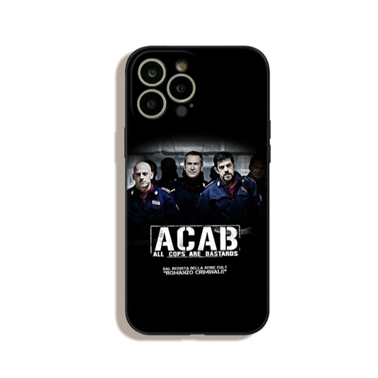 Ultras Culture - Case - iPhone