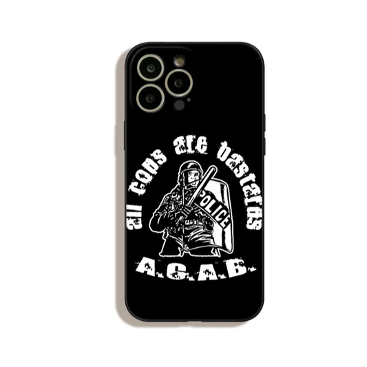 Ultras Culture - Case - iPhone