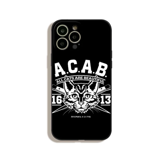 Ultras Culture - Case - iPhone