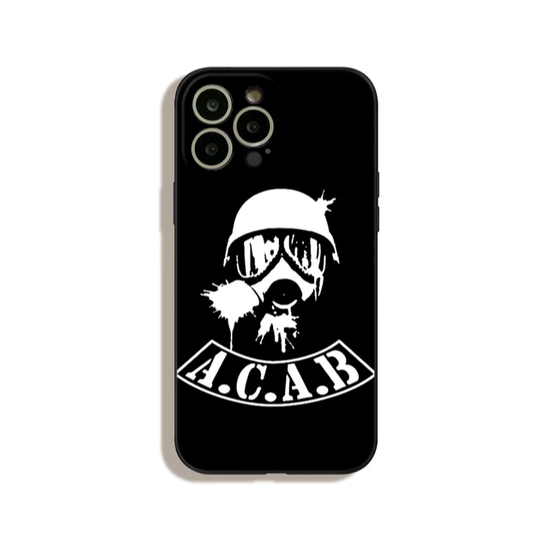 Ultras Culture - Case - iPhone