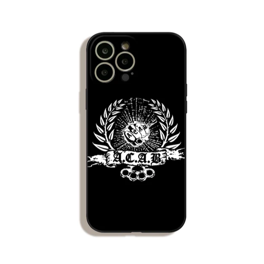 Ultras Culture - Case - iPhone