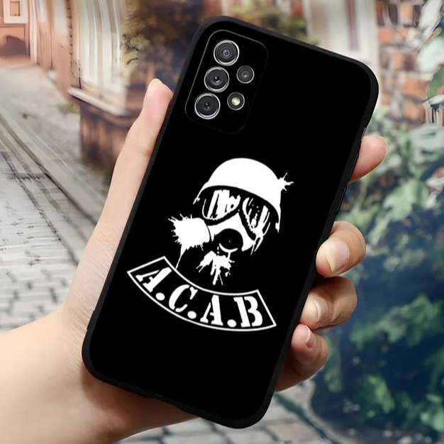 Ultras Culture - Case - Samsung