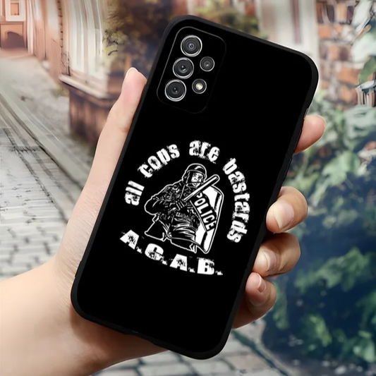 Ultras Culture - Case - Samsung