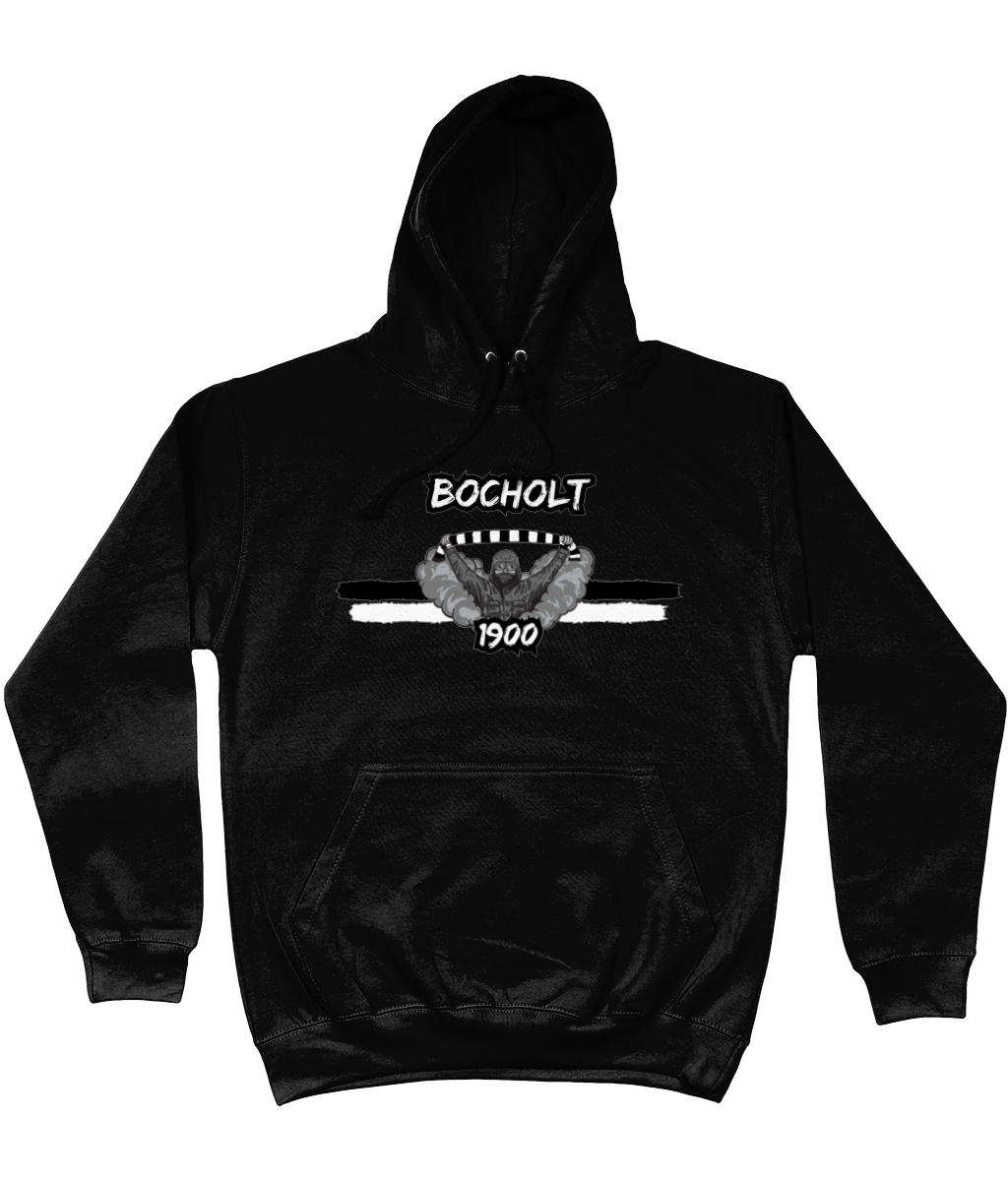 1. FC Bocholt - Bocholt - 1900 - Hoodie