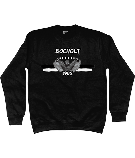 1. FC Bocholt - Bocholt - 1900 - Sweater