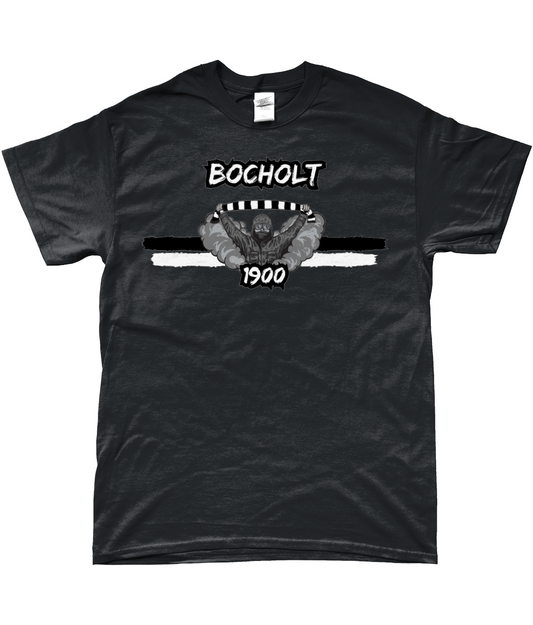 1. FC Bocholt - Bocholt - 1900 - T-Shirt