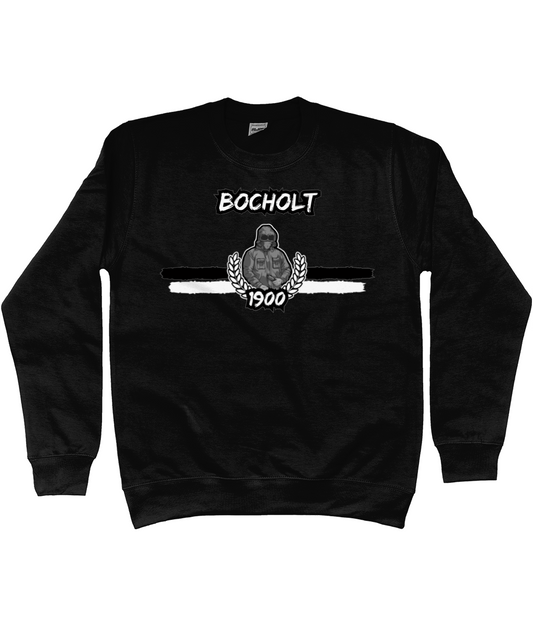 1. FC Bocholt - Bocholt - 1900 - Sweater