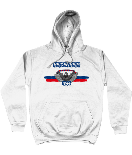 1. FC Heidenheim - Heidenheim - 1846 - Hoodie