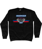 Heidenheim - 1846 - Sweater Ultras Culture