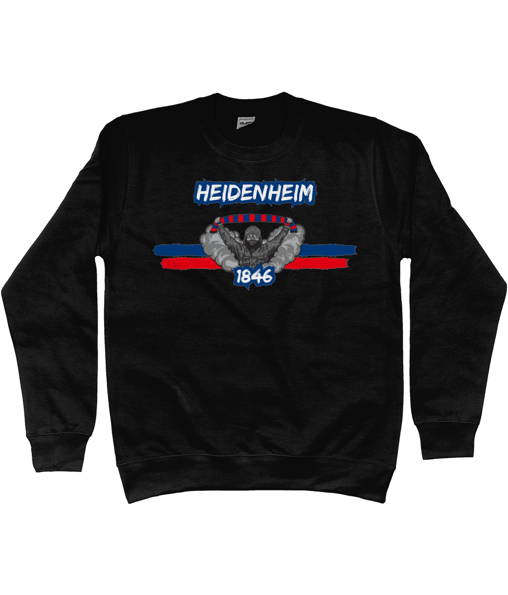 1. FC Heidenheim - Heidenheim - 1846 - Sweater