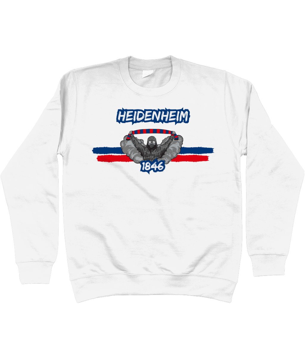 1. FC Heidenheim - Heidenheim - 1846 - Sweater