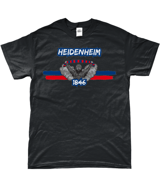 1. FC Heidenheim - Heidenheim - 1846 - T-Shirt