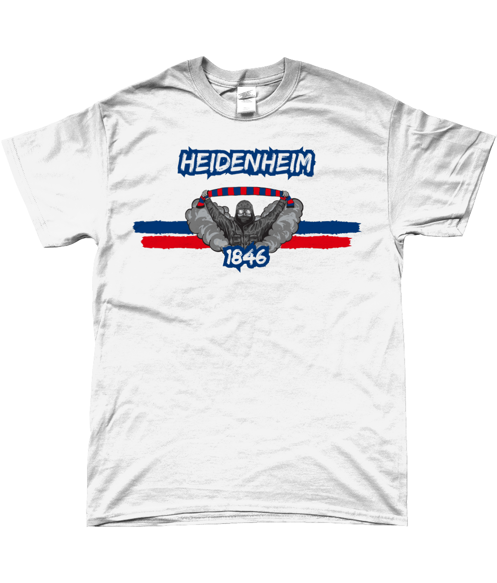 1. FC Heidenheim - Heidenheim - 1846 - T-Shirt